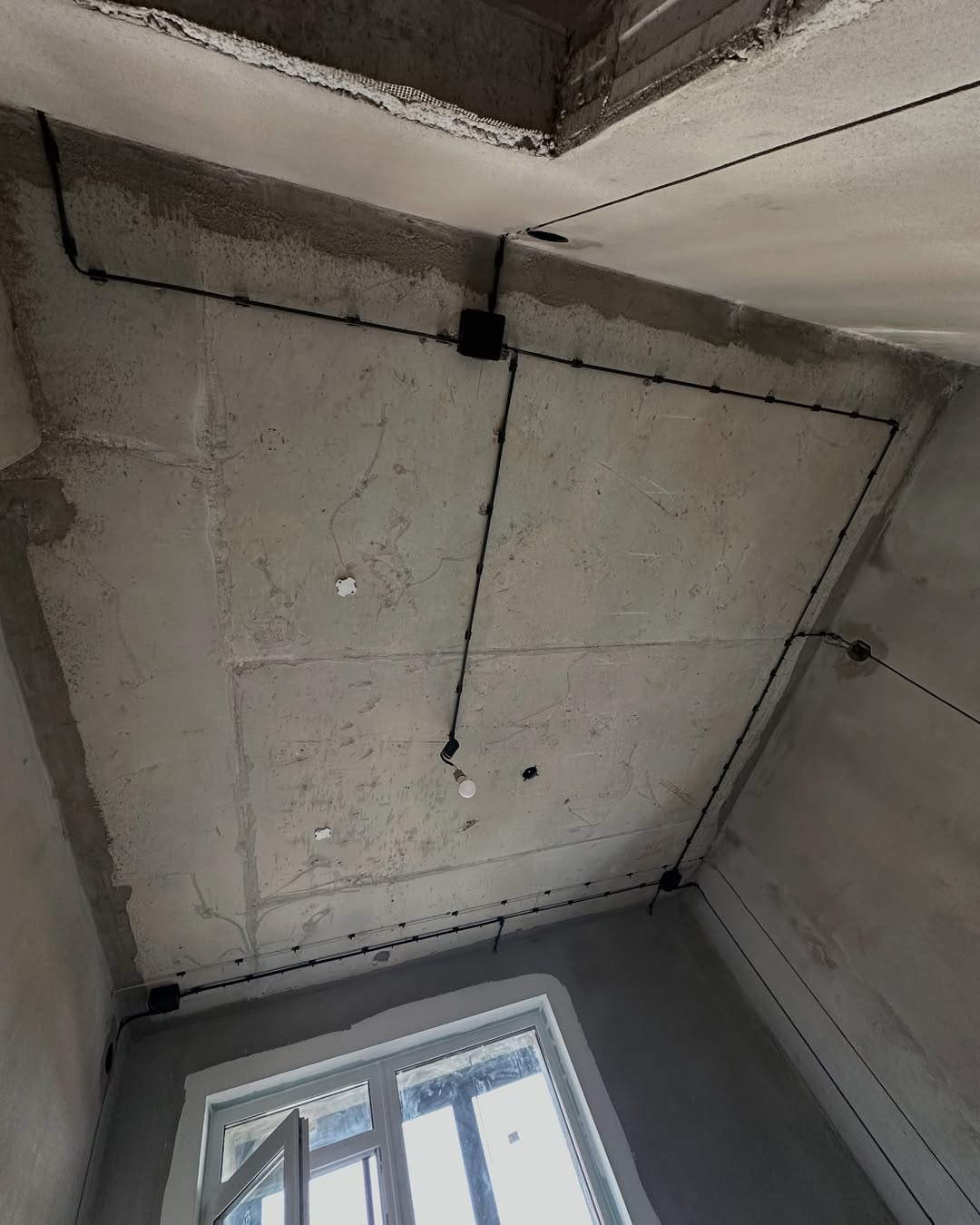 Электрощит в частном доме